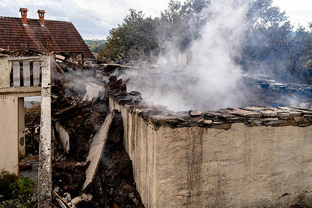Affordable Odor Removal solutions in Saint James City, FL